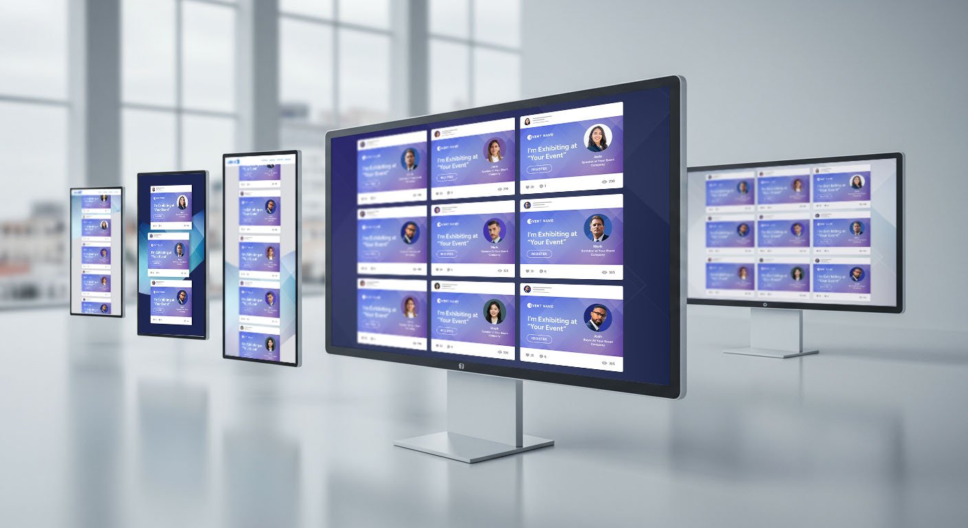 InGo Easy Events Step 3 - Let InGo Auto-Generate Everything